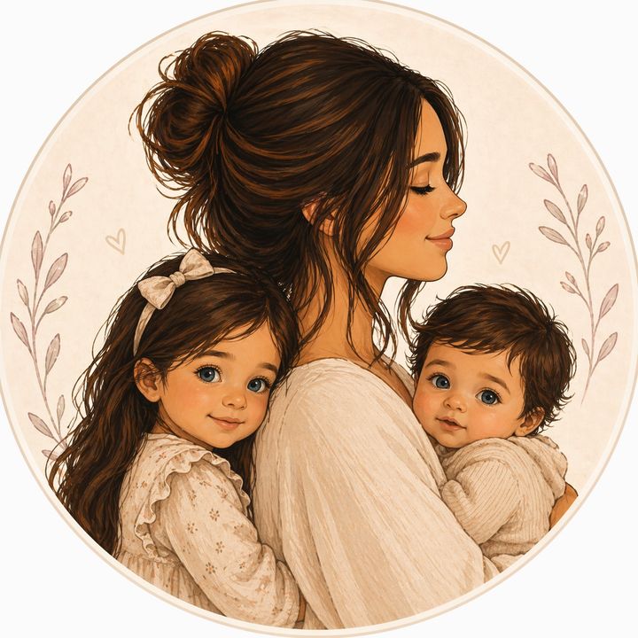 Amelia | resetmamalife