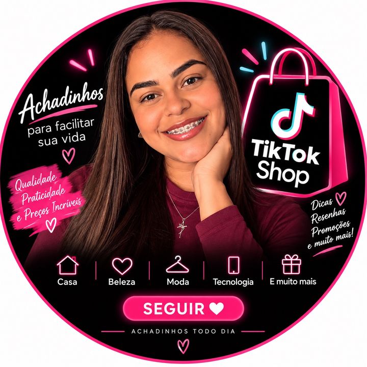 CARLA | TIKTOK SHOP