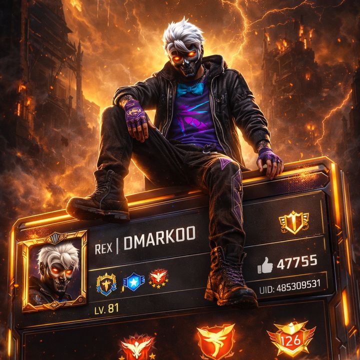 MARKOSKO1