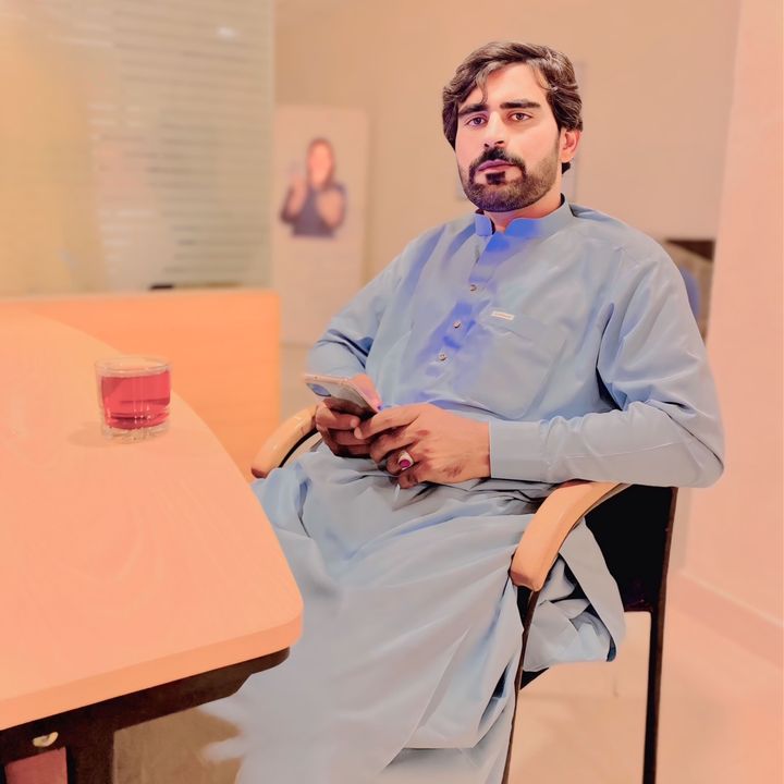 Khan kakar pti