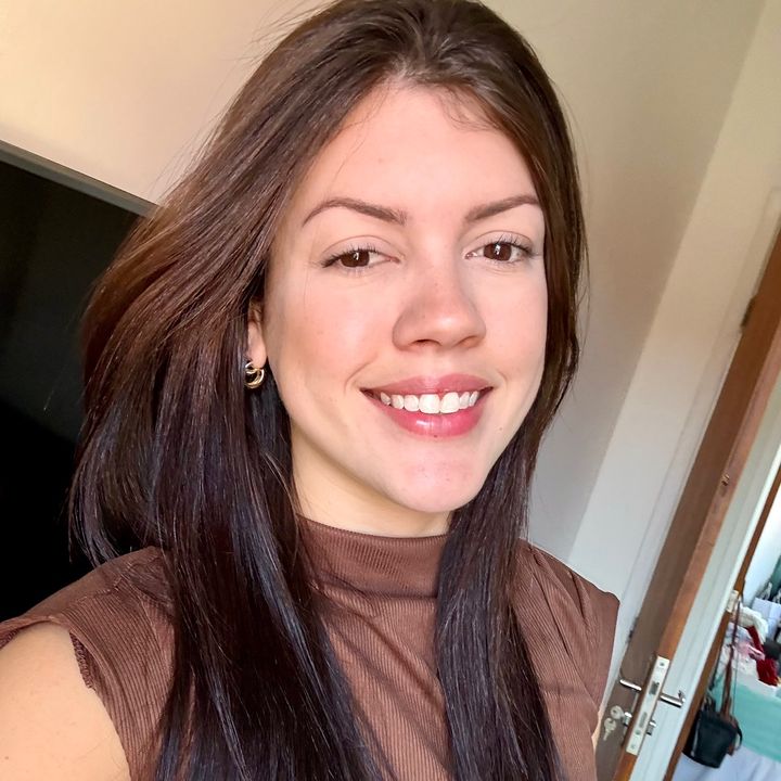 Rebeca Leite | Creator