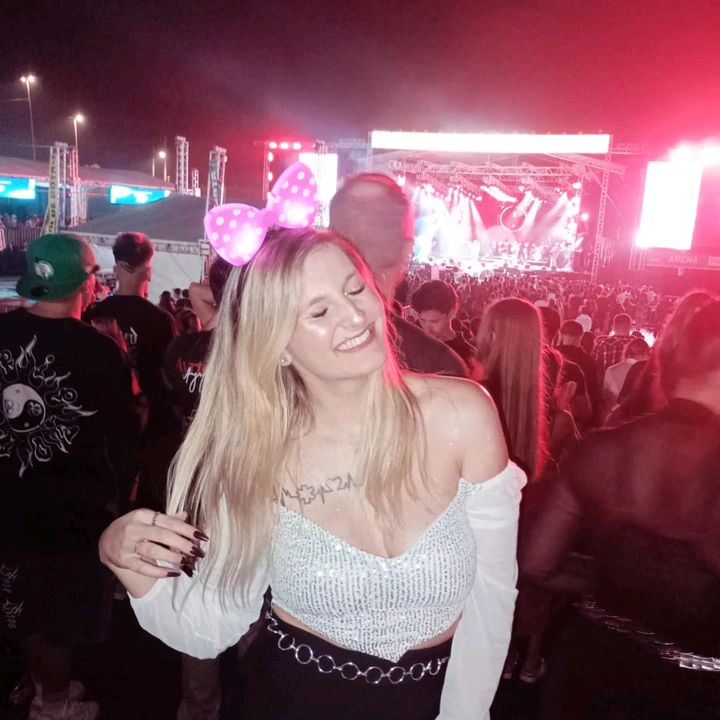 Cláudia Fernanda