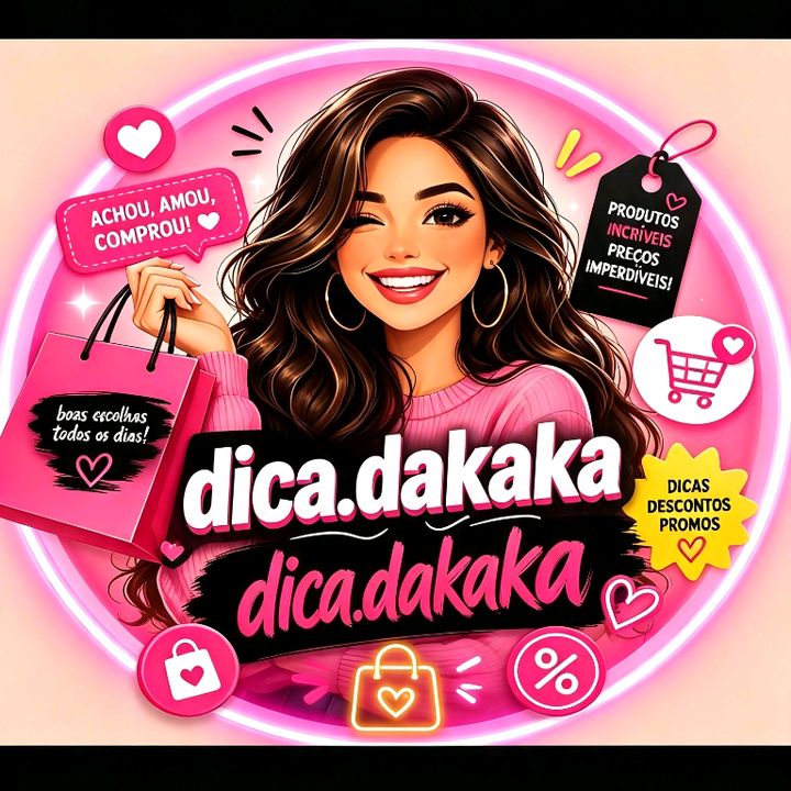 Achadinho da kaka