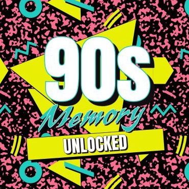 90s Memory Unlocked