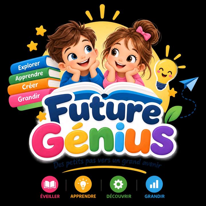 Future Genius