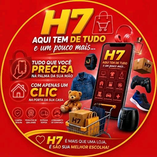 H4_Tudo em um só lugar !