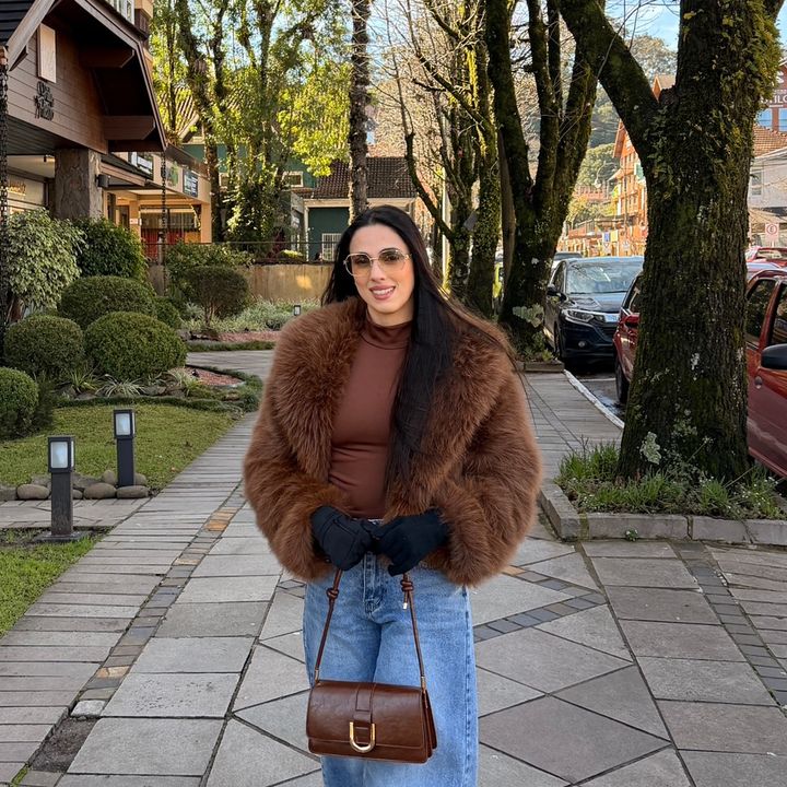 Shaiene Sousa