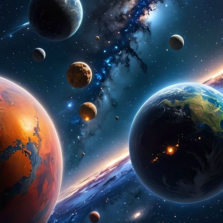 univers