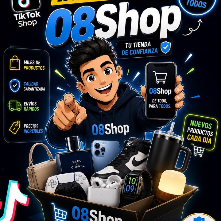 08shop