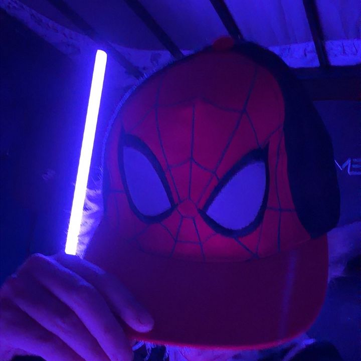 Spidermanboii18