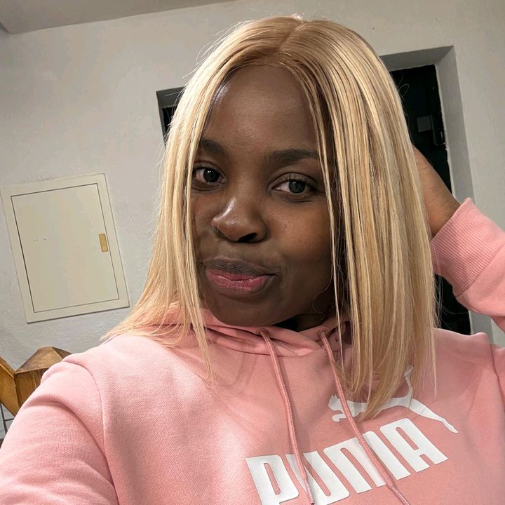Prudyafro Beauty 🇩🇪