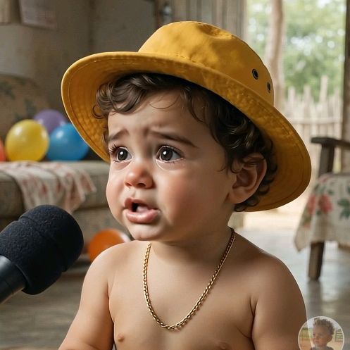 Nenzim Fofinho