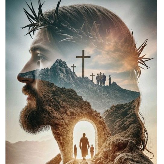 vida em cristo