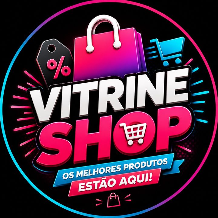 VitrineShop