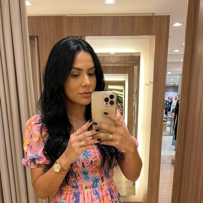 Luiza Creator ✨