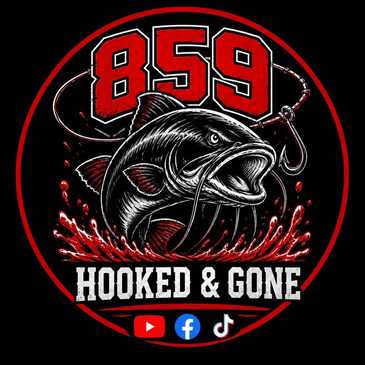859Hooked&Gone