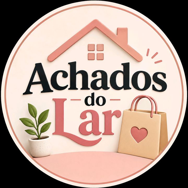 Achados do lar 🏡