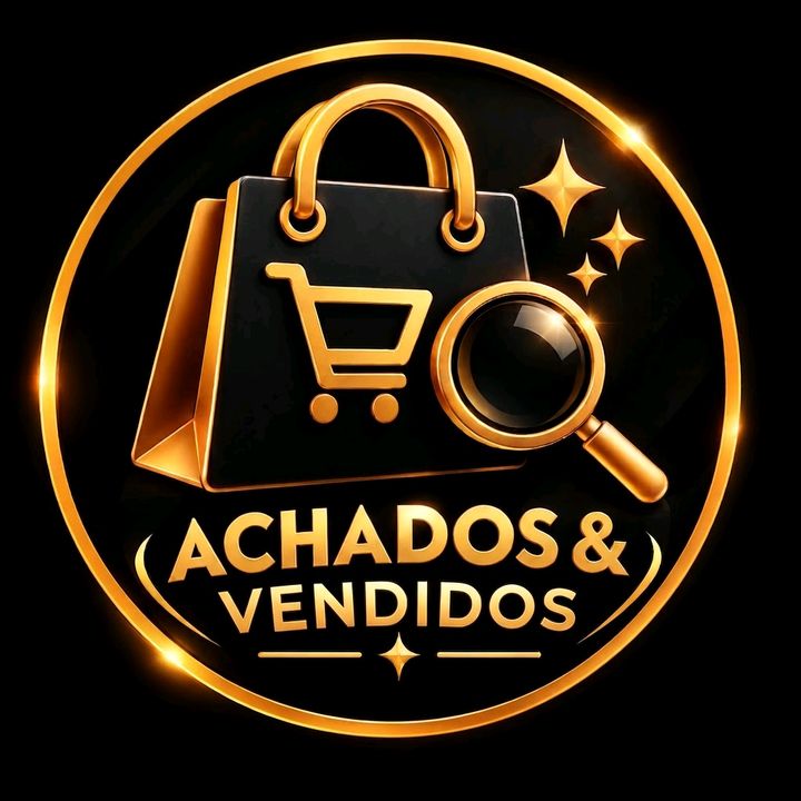 Achados & Vendidos
