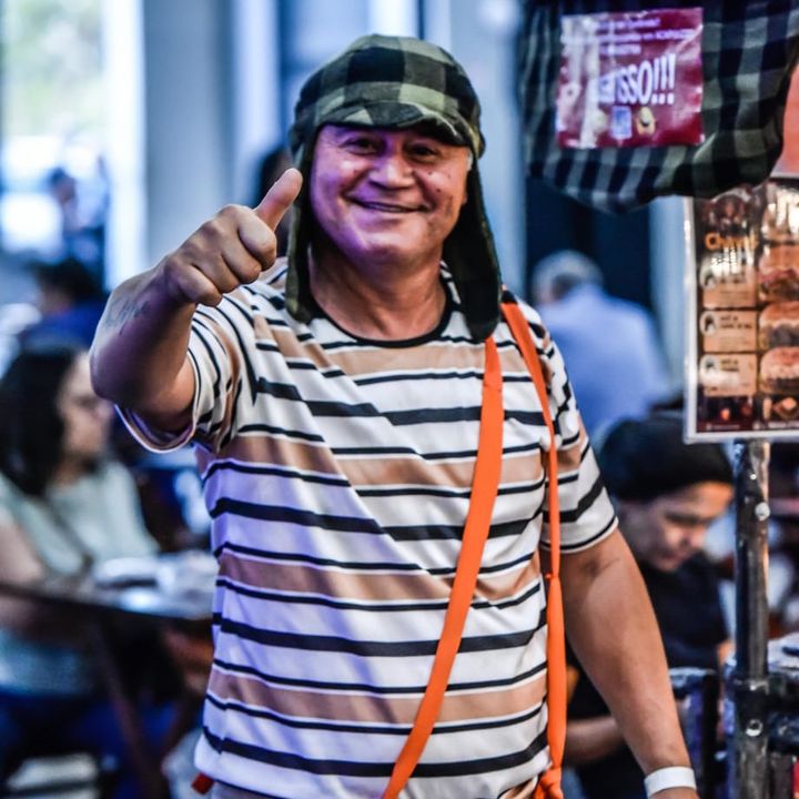 Chaves do Cerrado