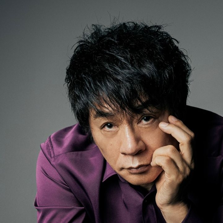 ASKA official