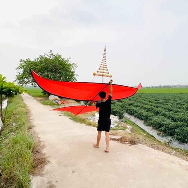 Hưng diều sáo shop