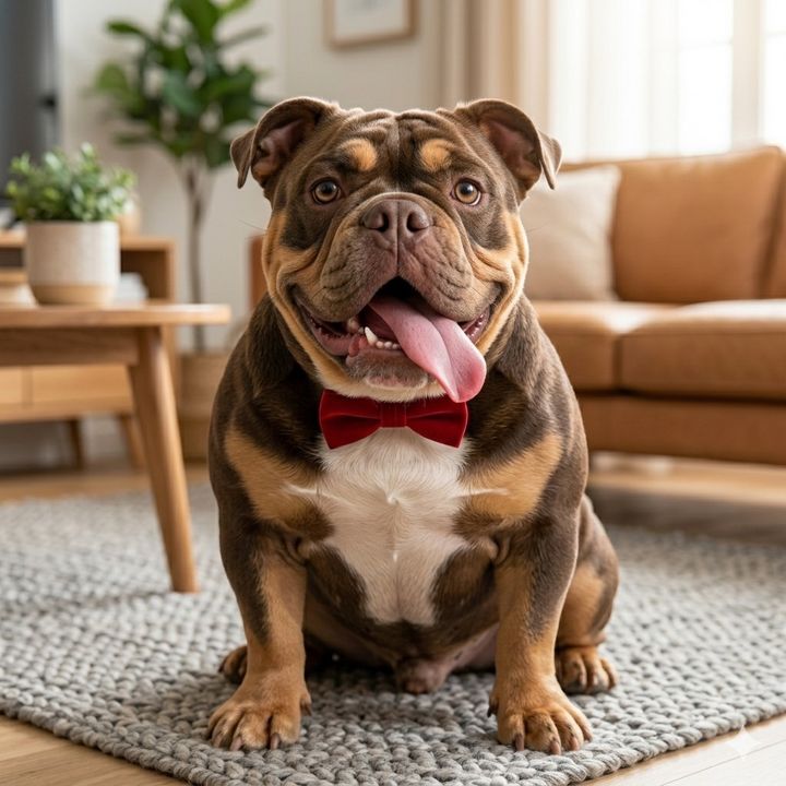GrumpyBully