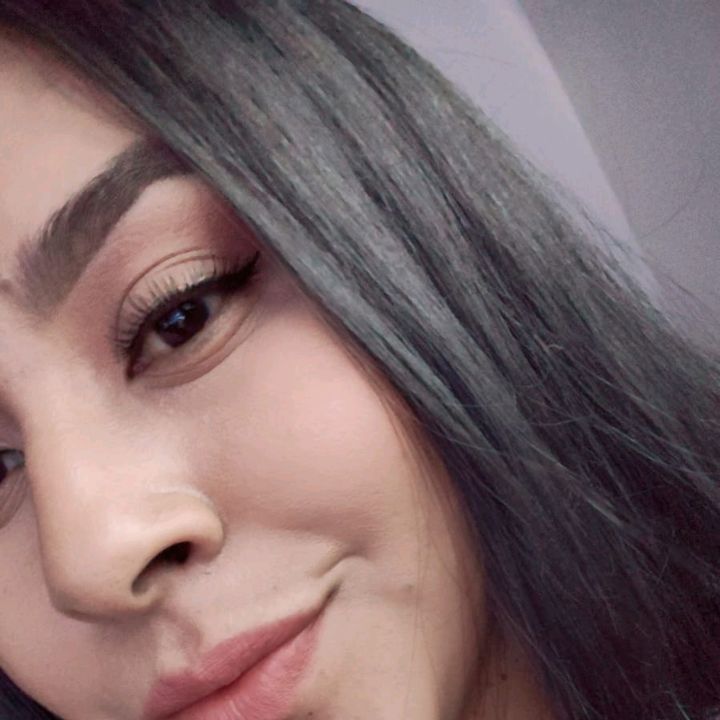 Ari💕 makeup