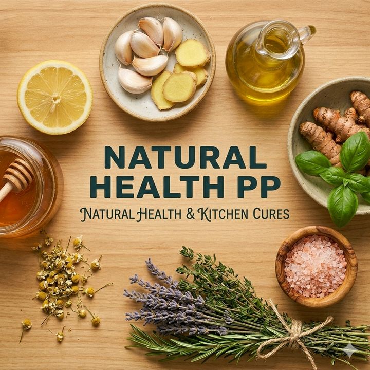 NaturalHealthPP