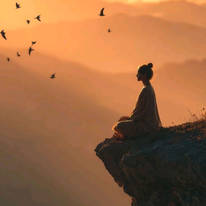 Reflexão e Espiritualidade