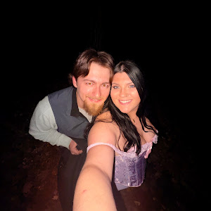 haley | wife & nursing student