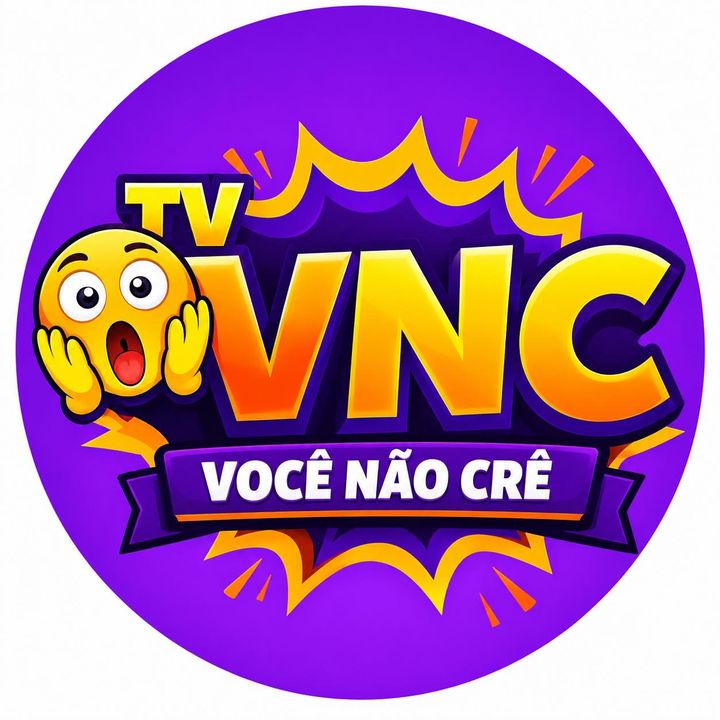 TV VNC - Você não Crê