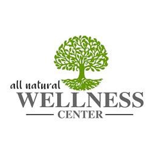 All natural wellness