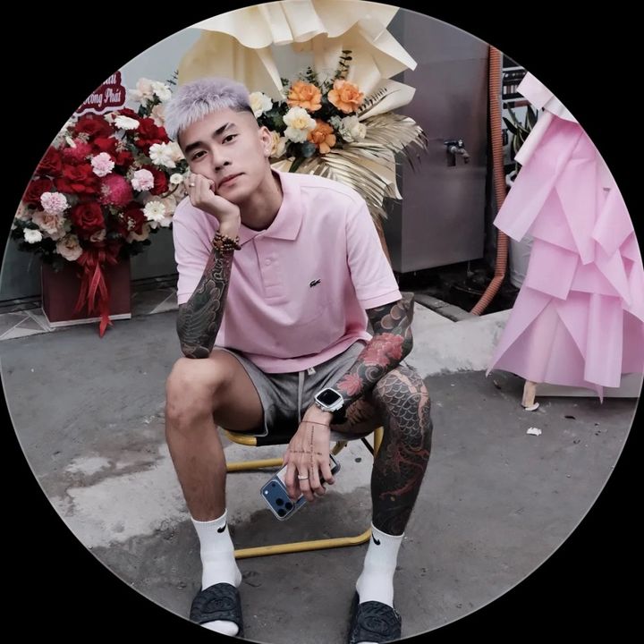 Le minh Afl 🧨