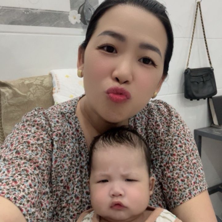 Shop Mẹ Bi Nguyễn