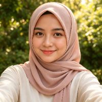 Qistina Mariam