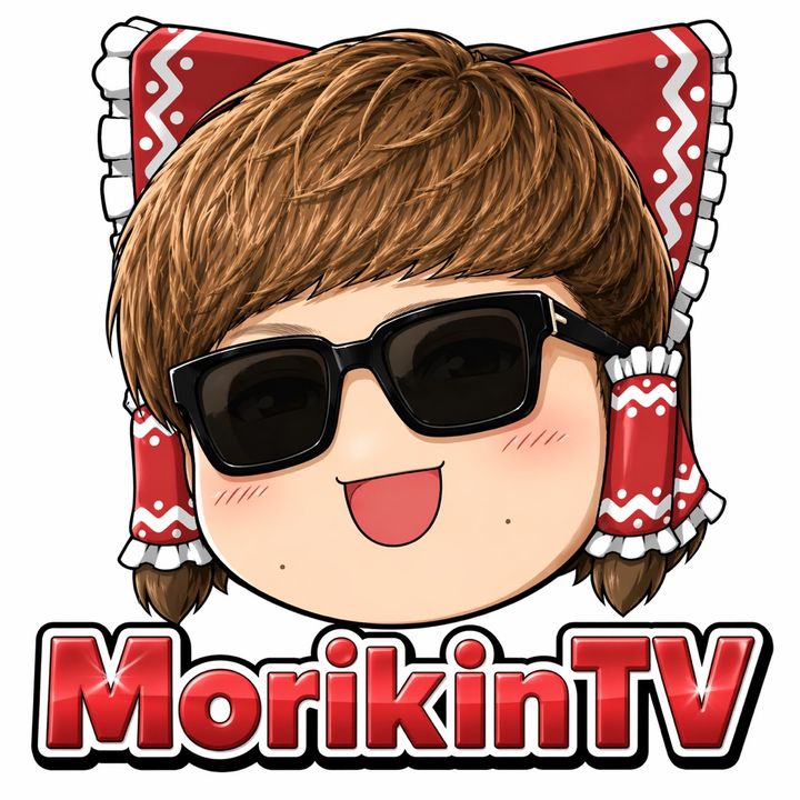 MorikinTV