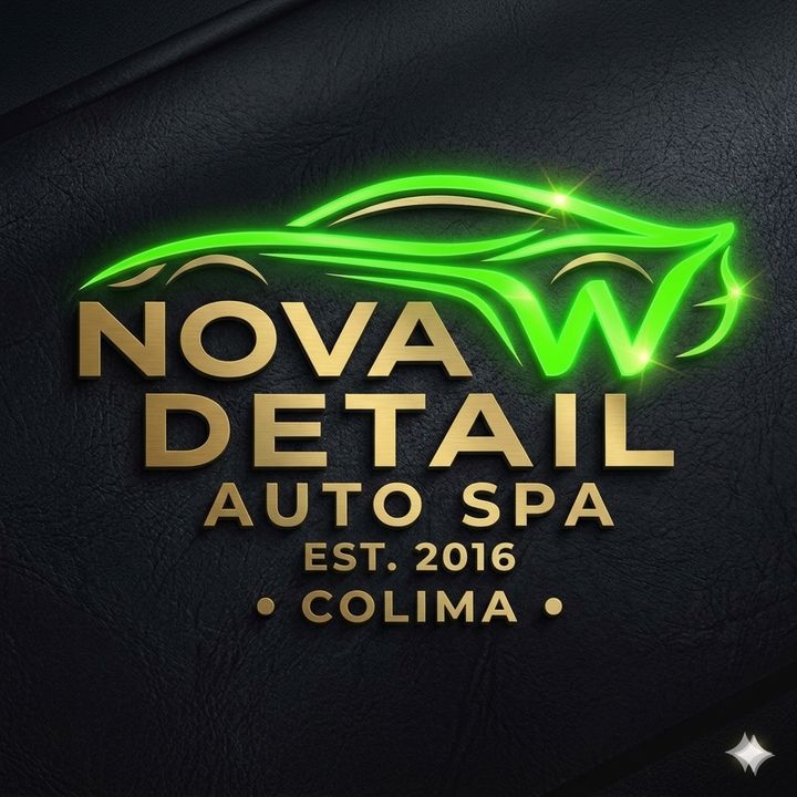 Nova Detail AutoSpa