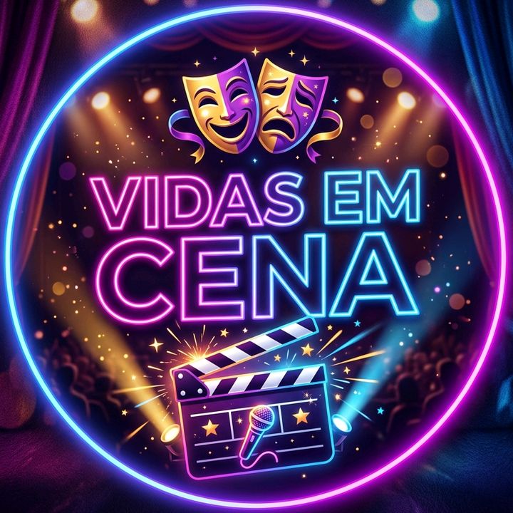 Vidas em cena