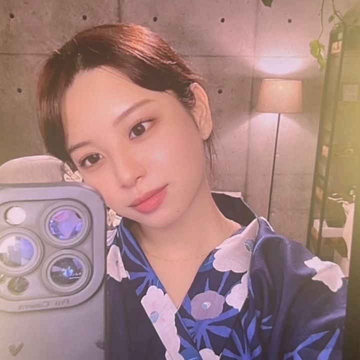 ぱむ子