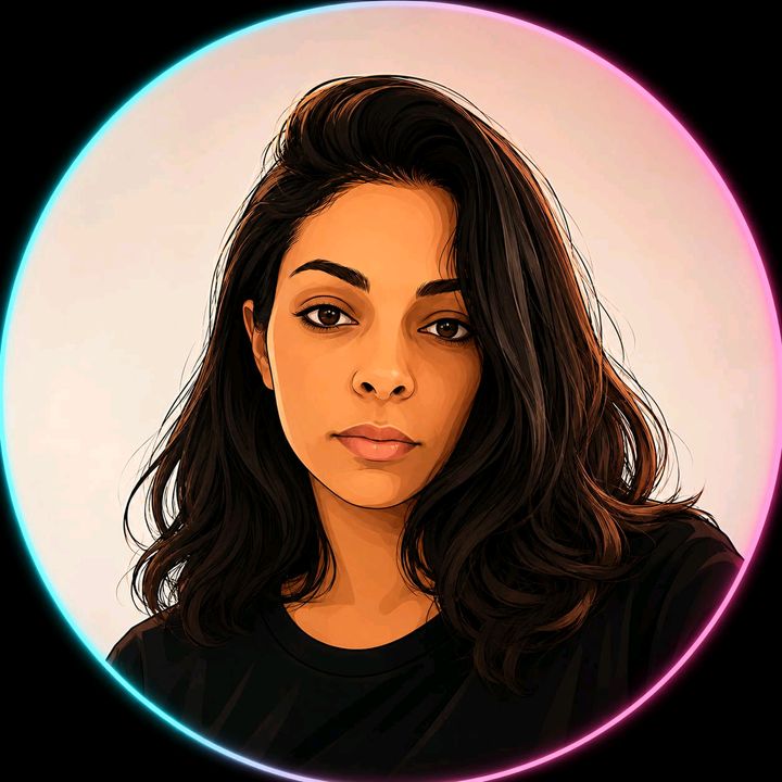 Bia Almeida
