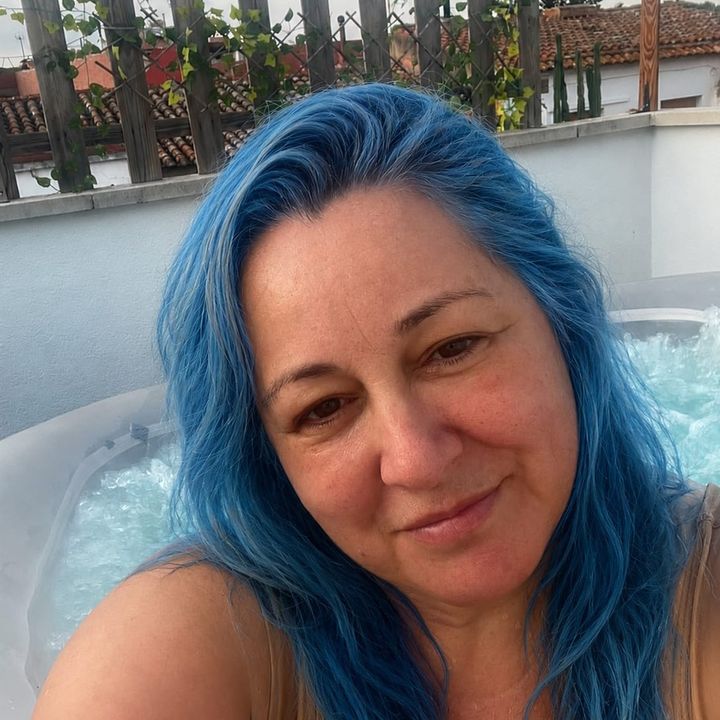 Rosa Jiménez