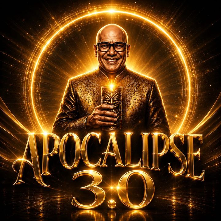 APOCALIPSE 3.0