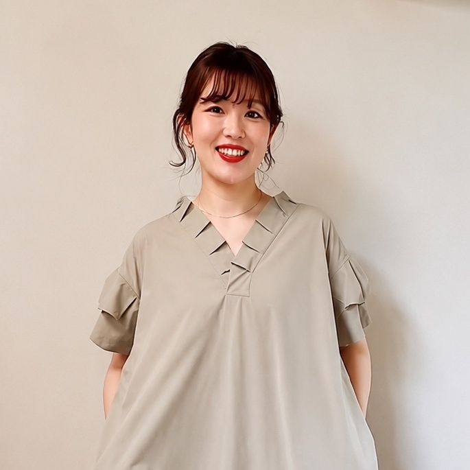 momo🍑Happy急便STAFF