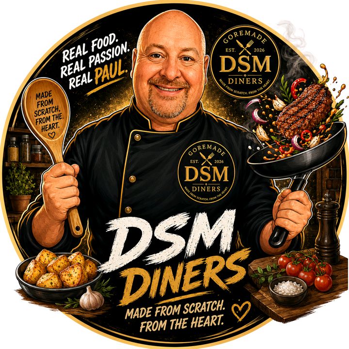 DSM Diners