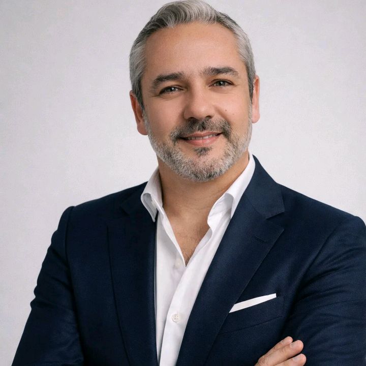 Rogério Camargo | Creator