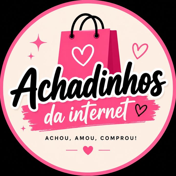 Achadinhos da internet