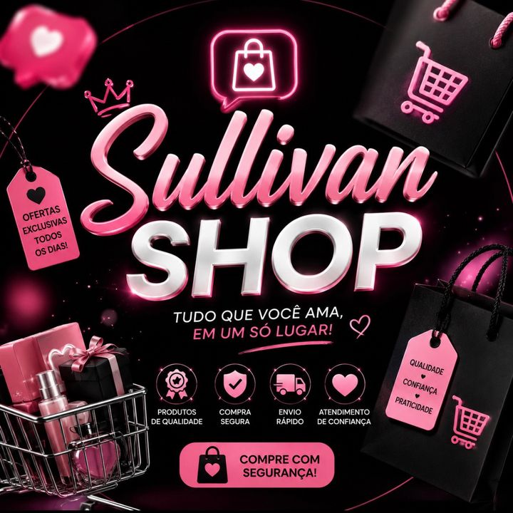 sullivanshop