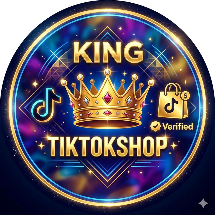 King Tiktokshop