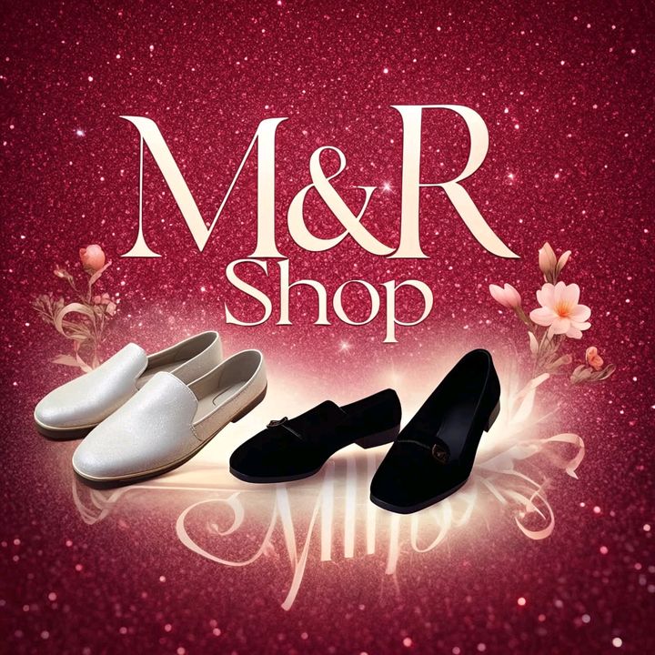M&R SHOP