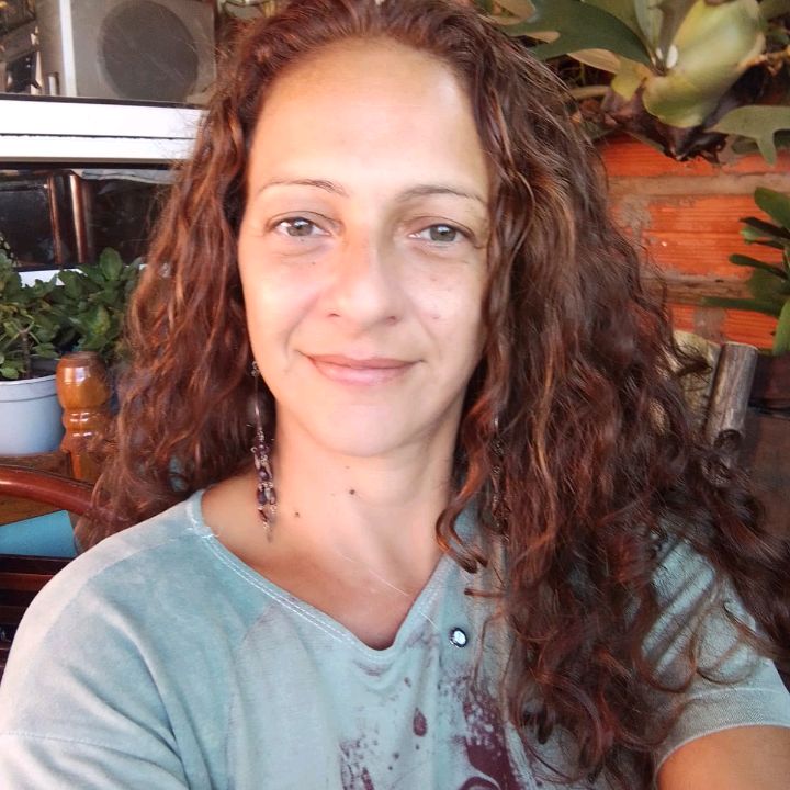 🌻Nany 🌻mãe atípica 💙🧩